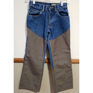 Cabela's Roughneck Upland Jeans - Size 8 Reg